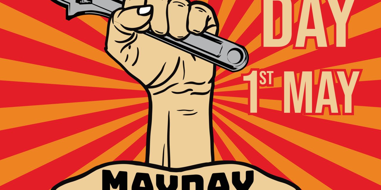 UFCLP May Day Statement 2024