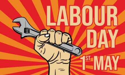 UFCLP May Day Statement 2024