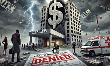 No More “Deny, Delay and Depose”