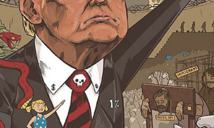 Time For A United Front Against Mass Deportations & Fascism