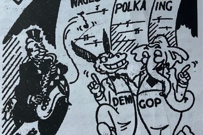 UFCLP Open Letter to the World Socialist Web Site – 2/12/24