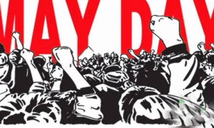 For A General Strike Against Trump’s Union Busting, Layoffs, Privatization and Mass Deportations and For Solidarity With Palestine