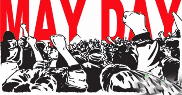 For A General Strike Against Trump’s Union Busting, Layoffs, Privatization and Mass Deportations and For Solidarity With Palestine