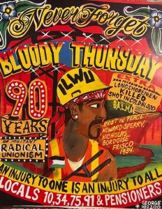 3/29/25 Panel: Trade War, Unions & The Working Class In Mexcio, Canada & The US