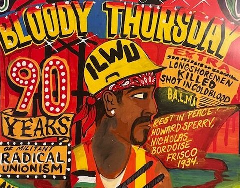 3/29/25 Panel: Trade War, Unions & The Working Class In Mexcio, Canada & The US