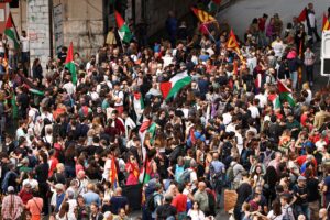 International Day of Action: Stop The Wars With A General Strike