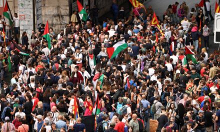 International Day of Action: Stop The Wars With A General Strike