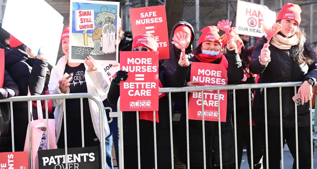 Down with imperialist war and Trump’s authoritarian campaign!