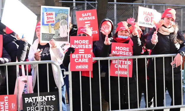 Down with imperialist war and Trump’s authoritarian campaign!