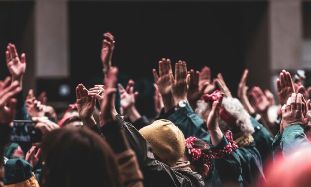 Why We Need A General Strike NOW In 2026