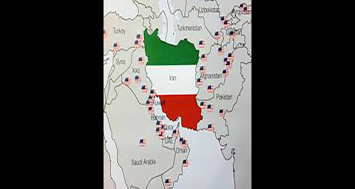 Stop Trump’s Fascist War on Iran!  General Strike Now! Tuesday, April 7, 2026.  4:00 PM at: SF Federal Building:  90 7th St., SF