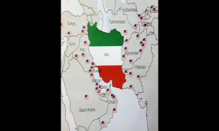 Stop Trump’s Fascist War on Iran!  General Strike Now! Tuesday, April 7, 2026.  4:00 PM at: SF Federal Building:  90 7th St., SF